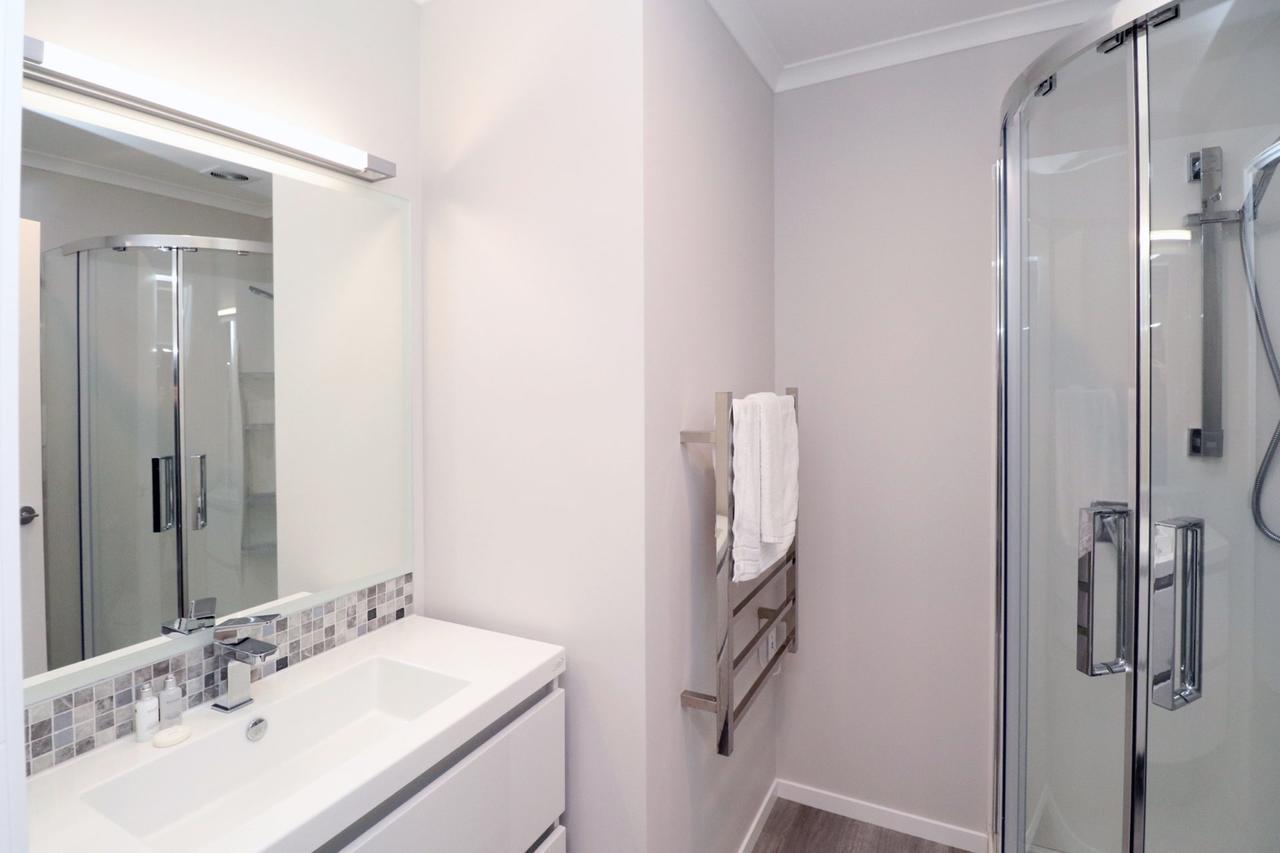 Apartment On Beale Street Hamilton Luaran gambar
