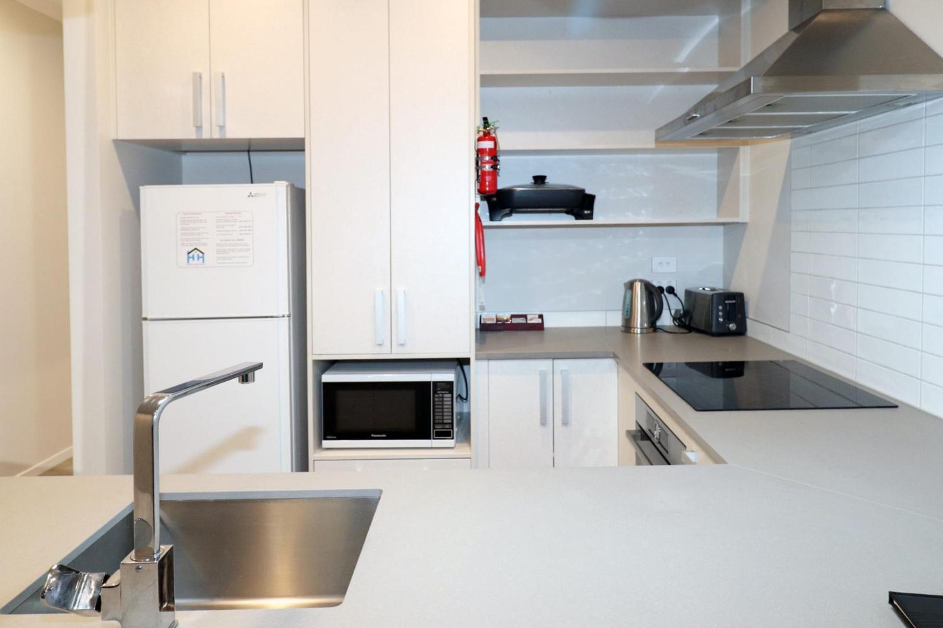Apartment On Beale Street Hamilton Luaran gambar