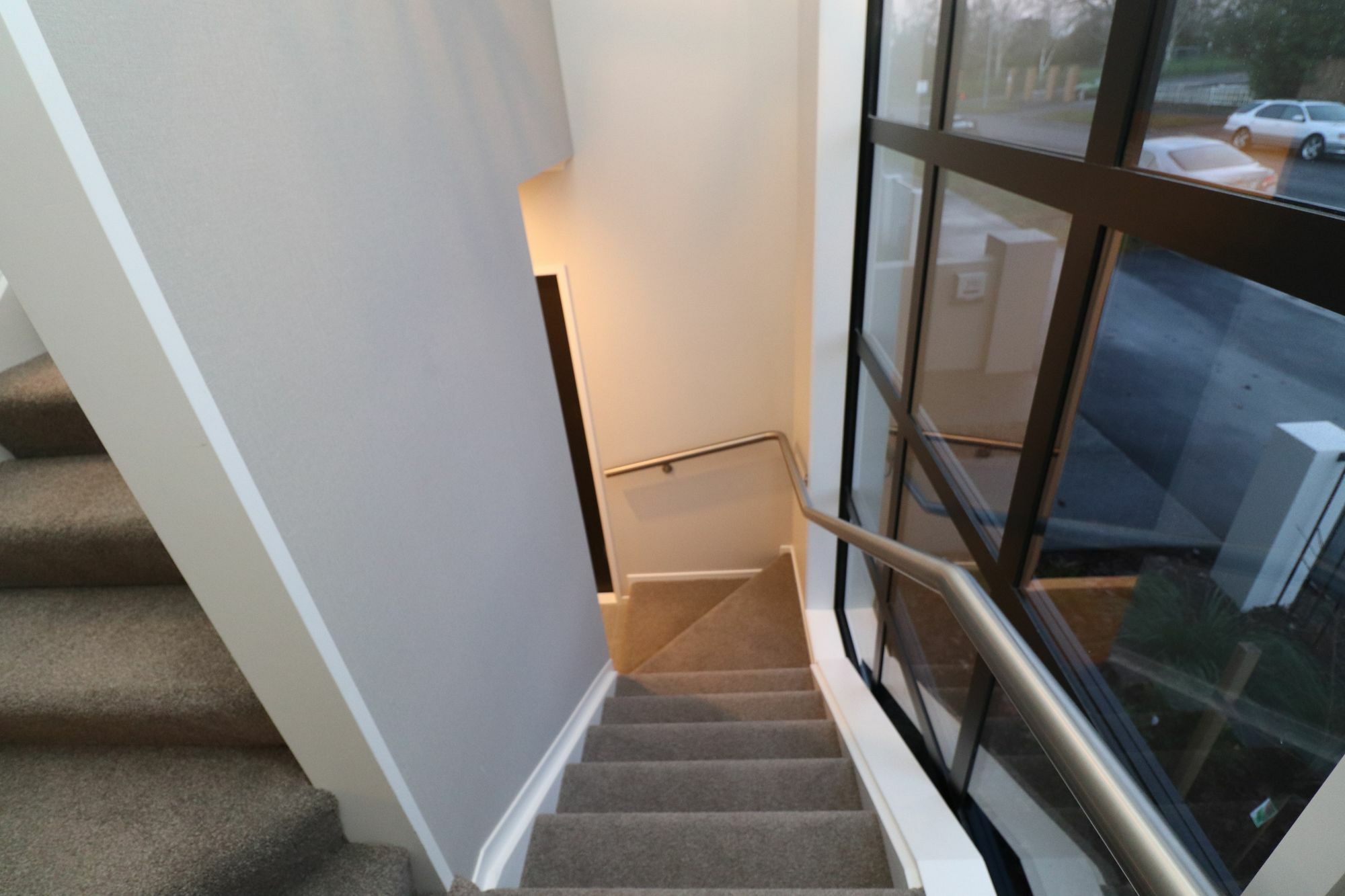 Apartment On Beale Street Hamilton Luaran gambar