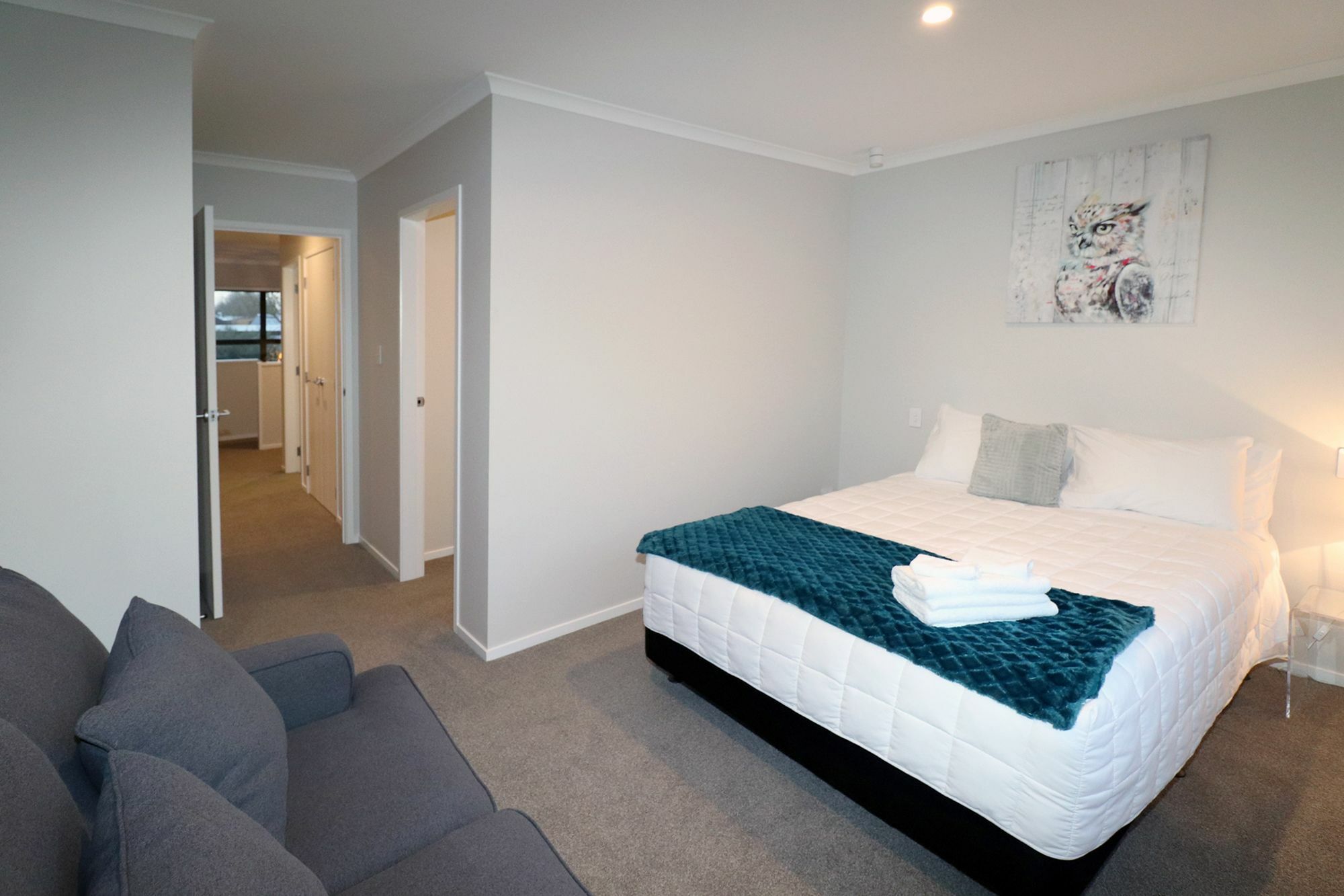 Apartment On Beale Street Hamilton Luaran gambar