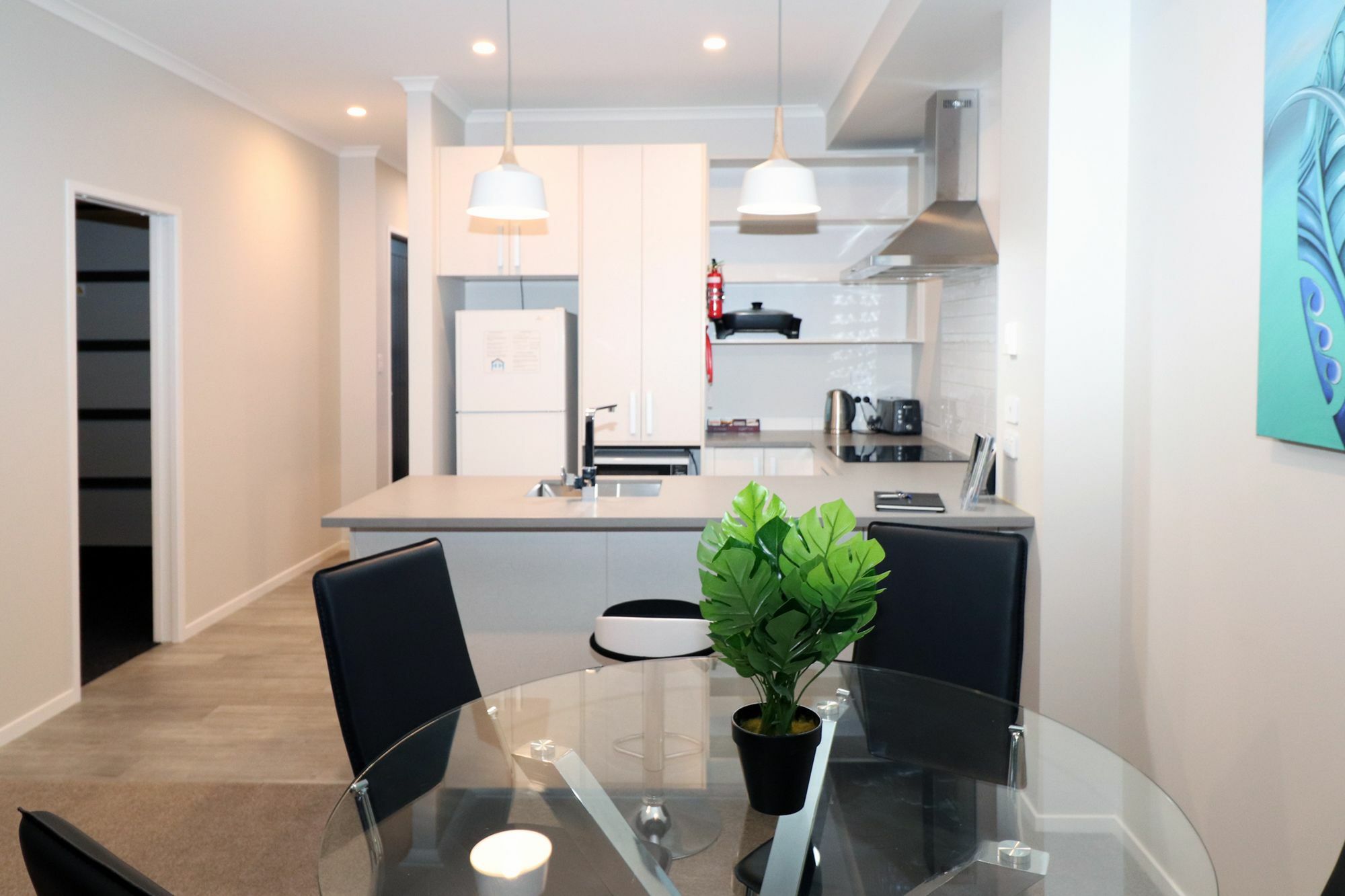 Apartment On Beale Street Hamilton Luaran gambar