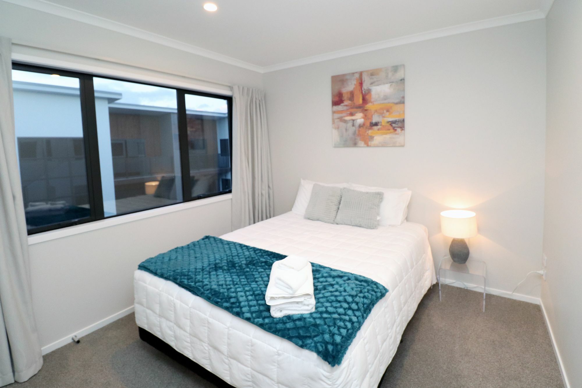 Apartment On Beale Street Hamilton Luaran gambar