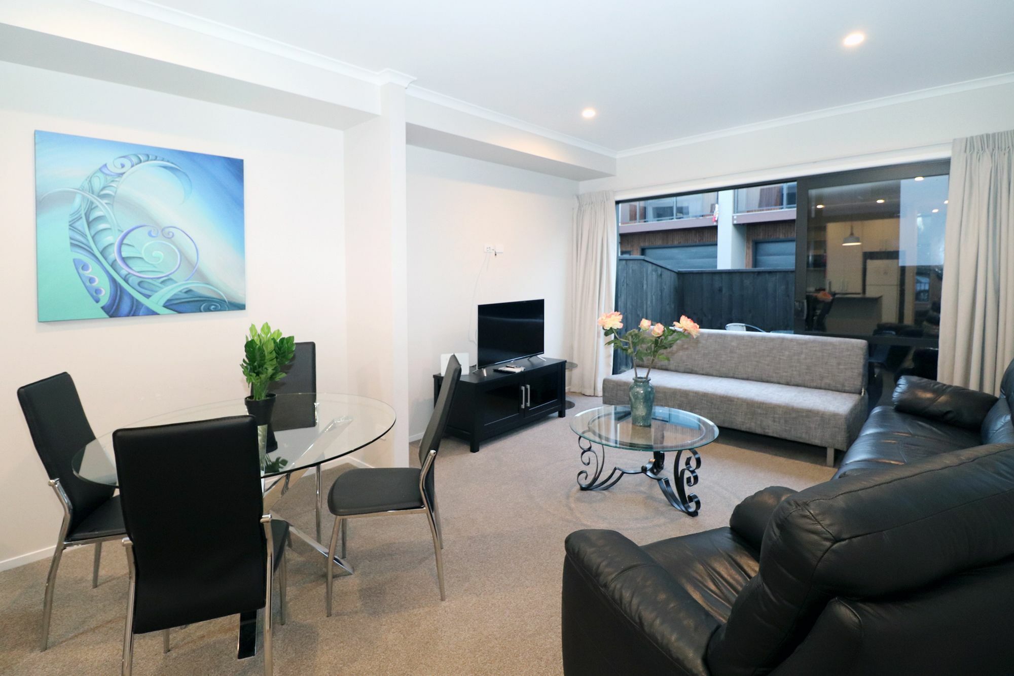 Apartment On Beale Street Hamilton Luaran gambar