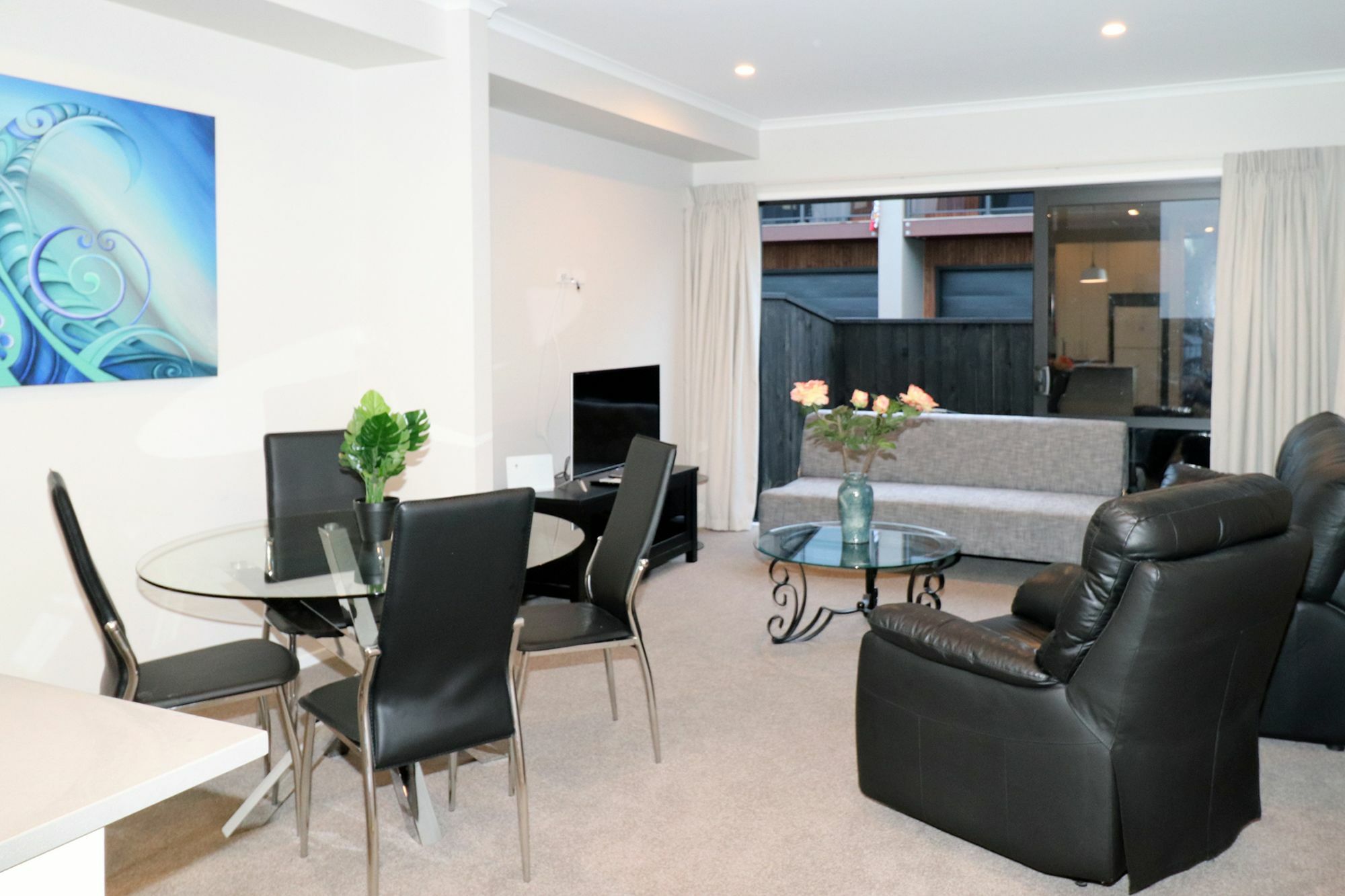 Apartment On Beale Street Hamilton Luaran gambar