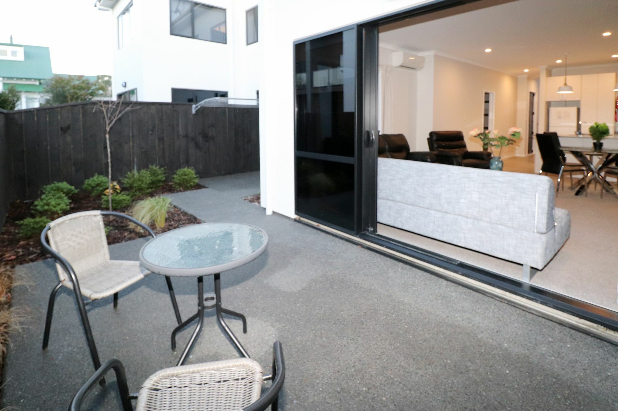 Apartment On Beale Street Hamilton Luaran gambar